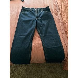 DriFire FR Jeans 36x32